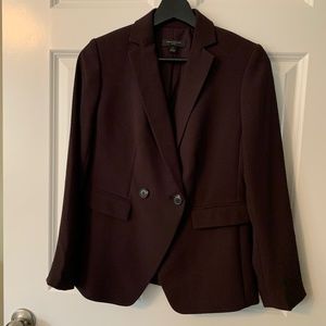 Ann TAylor suiting jacket